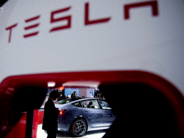 Tesla baisse ses prix en Chine pour la 2ème fois en trois mois