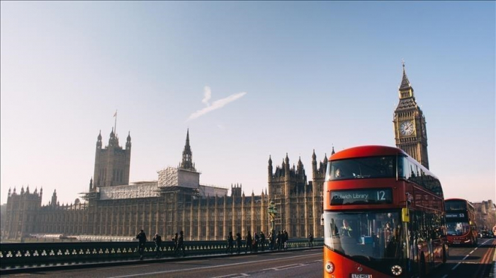 Londres accueille une réunion internationale sur d