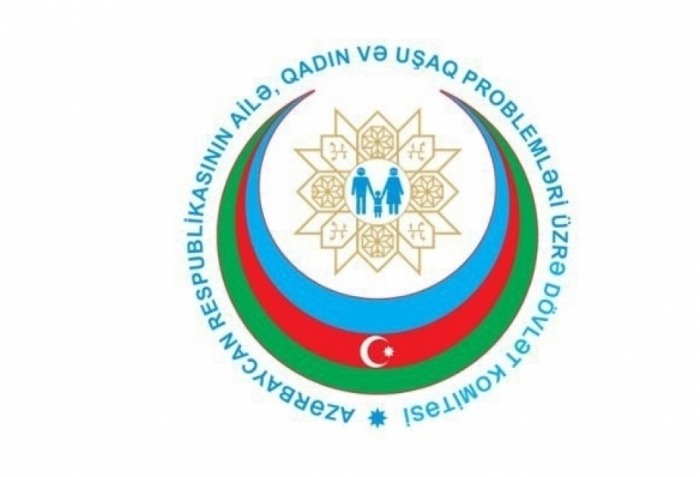   Azerbaijan to submit report on children