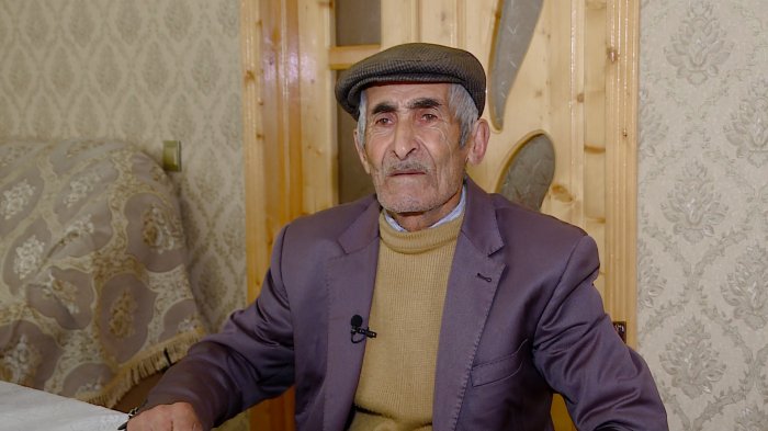    “Elə bildik ki, rus hərbçiləri bizi ermənilərdən qoruyacaq...”    - Basarkeçər sakini      
   