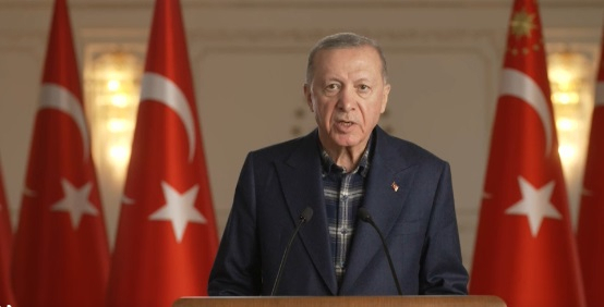    "Qara gün dostluğunuzu unutmayacağıq" -    Ərdoğan      