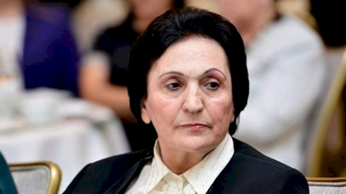    Nurlana Əliyeva məhkəməyə məcbur gətiriləcək     
