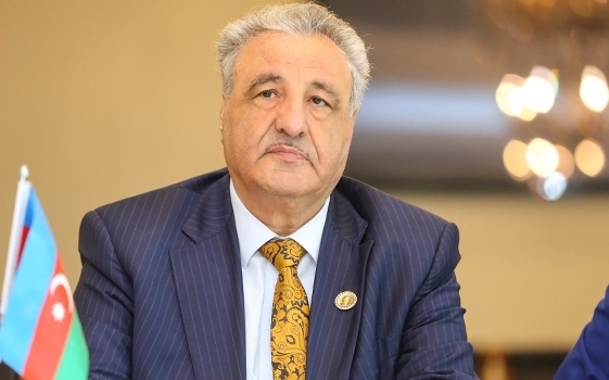 "Günümüzün bəlasıdır" - Həyat yoldaşı Tağı Əhmədovun vəziyyətindən danışdı "Günümüzün bəlasıdır" - Həyat yoldaşı Tağı Əhmədovun vəziyyətindən danışdı