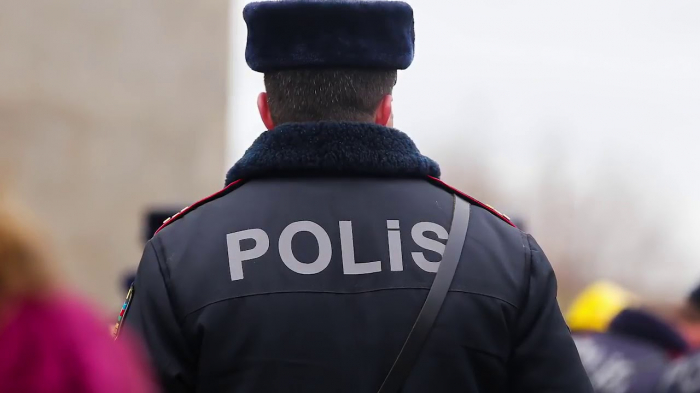 "Polislər şəxsin təkrar zorakılıq qurbanına çevrilməsinə göz yummamalıdır" "Polislər şəxsin təkrar zorakılıq qurbanına çevrilməsinə göz yummamalıdır"
