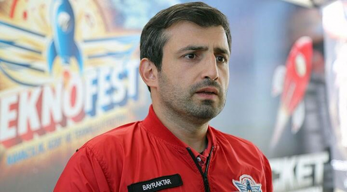 "Qardaşlarımızın və bacılarımızın çəkdiyi acıları unutmadıq" - Bayraqdar "Qardaşlarımızın və bacılarımızın çəkdiyi acıları unutmadıq" - Bayraqdar