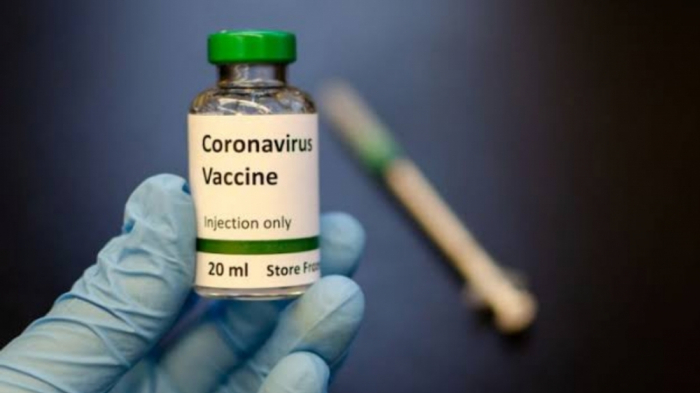 Environ 400 doses de vaccin anti-Covid administrées aujourd’hui en Azerbaïdjan