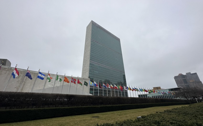 UN appelliert an Aserbaidschan und Armenien, die Sicherheit in der Region zu gewährleisten 