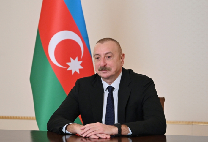   President Ilham Aliyev: Establishment of a joint Azerbaijan-Turkiye university is of great importance  