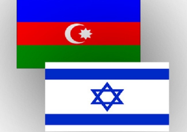   Aserbaidschan und Israel tauschen sich über Grenzschutz aus  