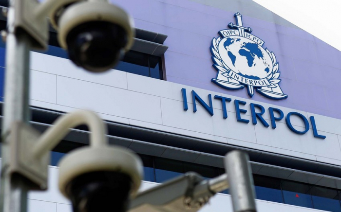  Nationales Zentralbüro von Interpol in Aserbaidschan hat einen neuen Chef ernannt 