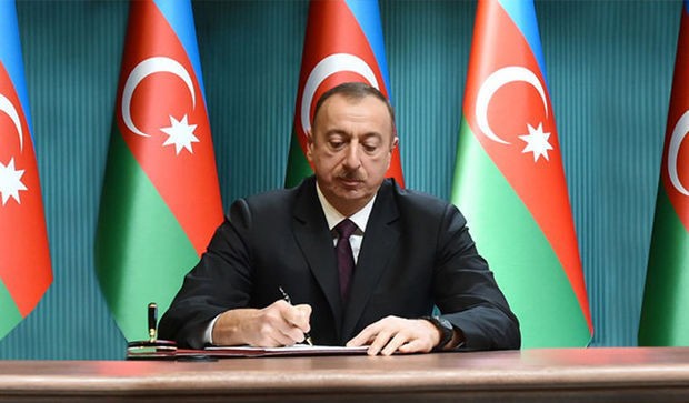 Bir qrup gənc Prezident mükafatına layiq görüldü - SƏRƏNCAM Bir qrup gənc Prezident mükafatına layiq görüldü - SƏRƏNCAM