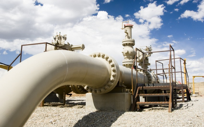   Bau der Pipeline, die aserbaidschanisches Gas nach Serbien transportieren wird, wird im Oktober abgeschlossen sein  