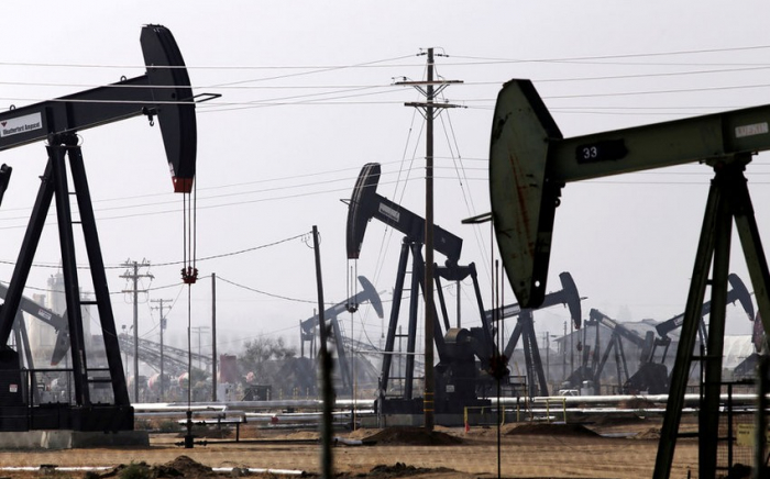   Preis für aserbaidschanisches Öl fiel unter 87 Dollar  