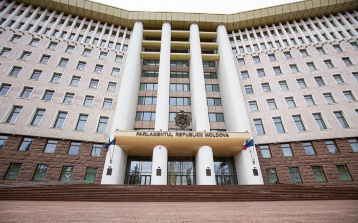 Moldova MDB PA-dakı nümayəndəsini geri çağırıb  
