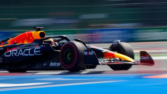   Red Bull holt Formel-1-Ikone Ford zurück  