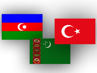 Agreement on trade, economic cooperation between Azerbaijan, Türkiye, Turkmenistan approved
