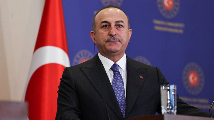       Çavuşoğlu:    "Ankara və İrəvan yerüstü əlaqənin açılmasını sürətləndirmək barədə razılığa gəliblər"   