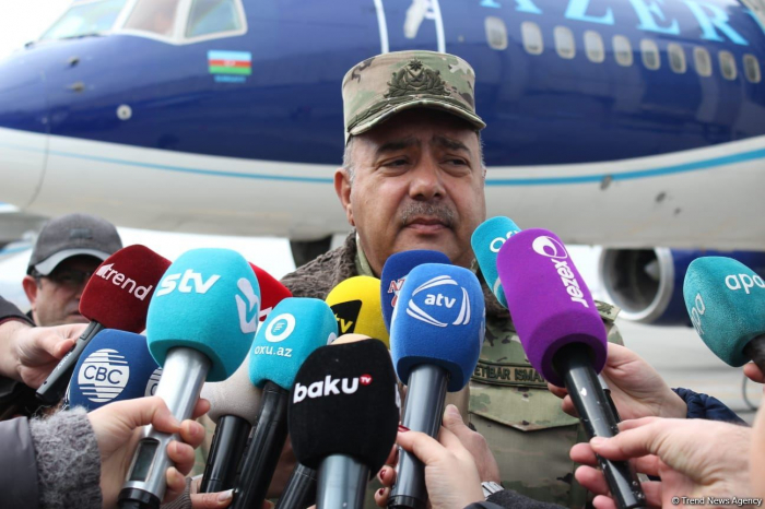  Azerbaijan to send additional emergency rescue forces to Türkiye  