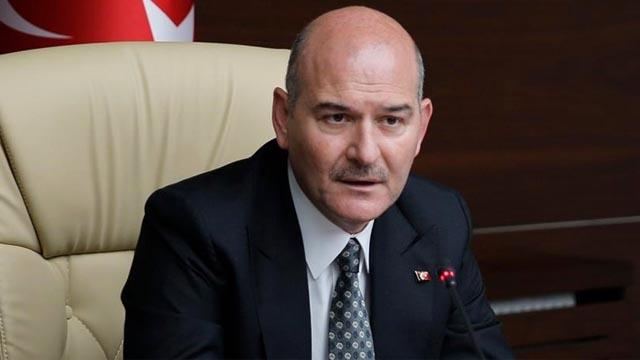   Turkish interior minister thanks Azerbaijan for assistance   