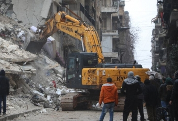 La ONU destina 25 millones de dólares a las víctimas del terremoto en Türkiye y Siria
