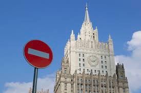 Rusiya ABŞ-a sanksiya tətbiq etdi  
