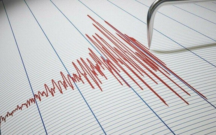 5.8-magnitude earthquake rocks Indonesia