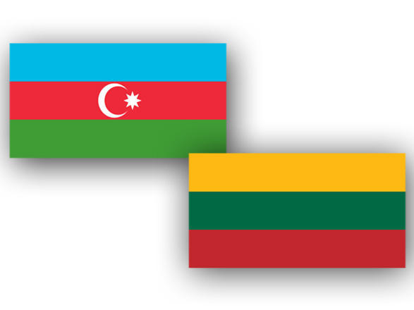 Lithuania interested in assisting Azerbaijan to introduce advanced technologies in agriculture - official