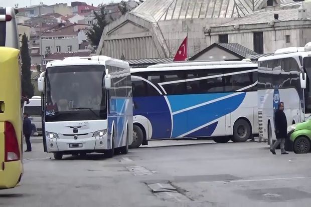 "Zəlzələ bölgəsindən 395 Azərbaycan vətəndaşı təxliyə edilib" - XİN "Zəlzələ bölgəsindən 395 Azərbaycan vətəndaşı təxliyə edilib" - XİN