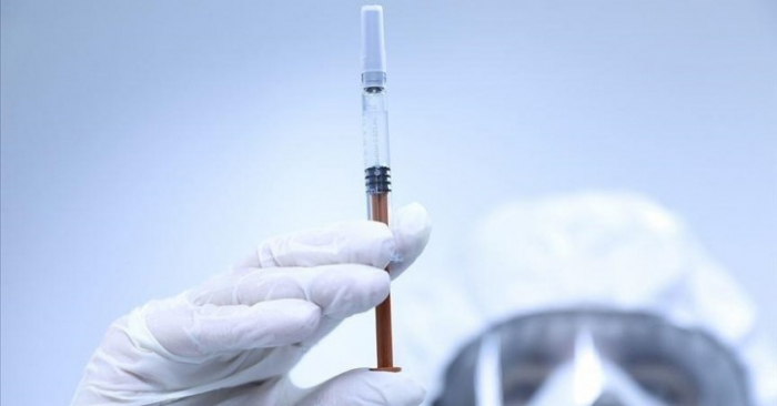 Azerbaijan administers 250 COVID-19 vaccine doses in a day 