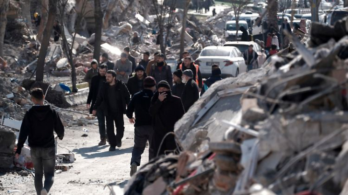 Nächstes Erdbeben könnte Istanbul treffen