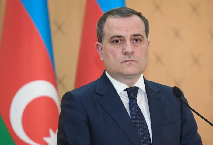   Azerbaijani FM: Thousands of volunteers from Azerbaijan want to come to Türkiye  