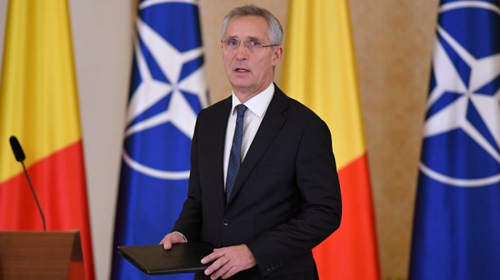   NATO-Generalsekretär Stoltenberg hört im Herbst auf  