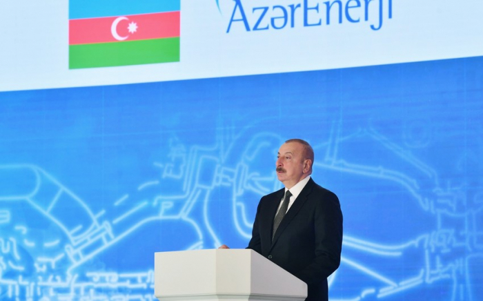     Präsident:   „Die Beziehungen zwischen Italien und Aserbaidschan stellen die Interessen einer großen Geographie dar“  