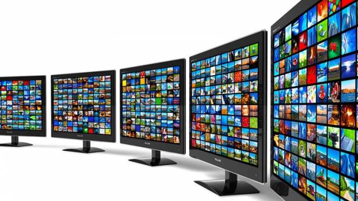 Bu gün Azərbaycanda televiziyanın yaranma günüdür