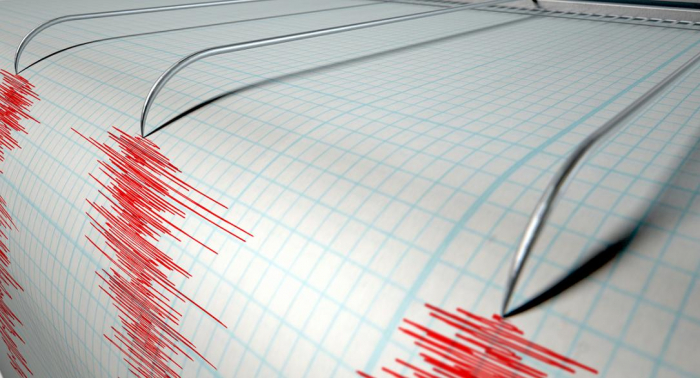 5.2 magnitude jolts Romania