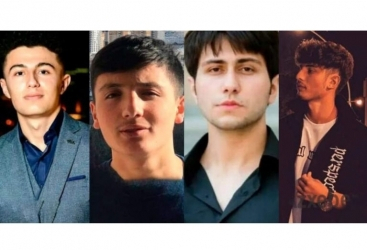   Encuentran los cadáveres de los estudiantes azerbaiyanos bajo los escombros de un edificio en Türkiye  