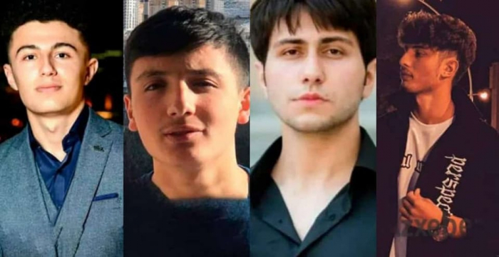  Tələbələrin cənazələri Azərbaycana sabah gətiriləcək   