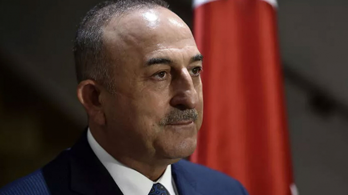  Çavuşoğlu xilasedicilərin "oğurluq" etməsi iddiasını yalanladı 