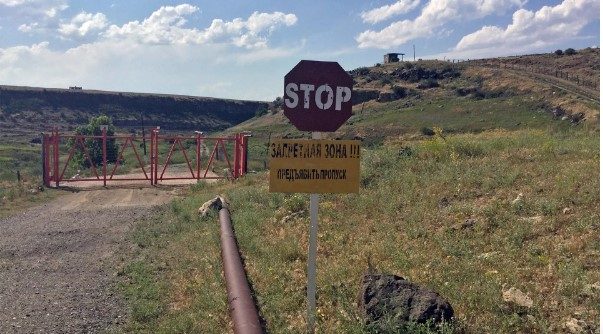   Armenien und die Türkei werden gemeinsam die Ani-Grenzbrücke reparieren  