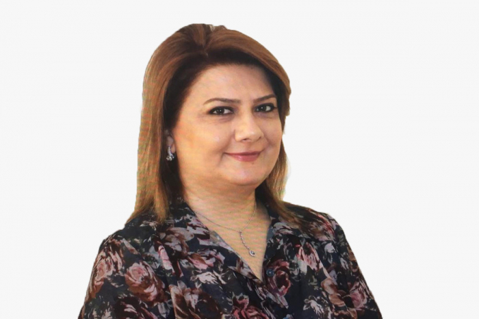 Bakıda 45 nömrəli məktəbə yeni direktor təyin edilib  
