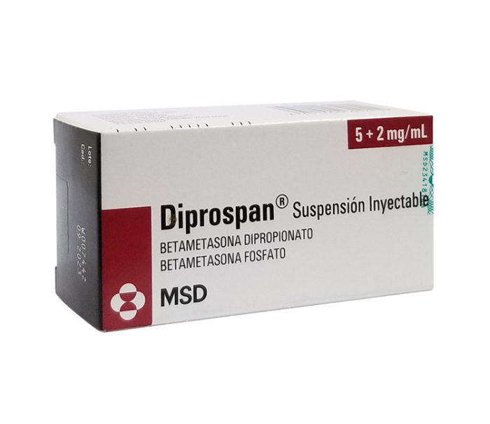  “Diprospan” dərmanının bəzi seriyaları satışdan çıxarıldı  
   