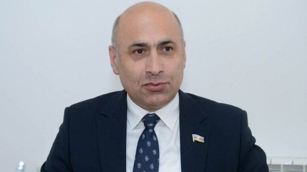    "Oranın Heydərabad adlandırılmasını təklif edirəm"    