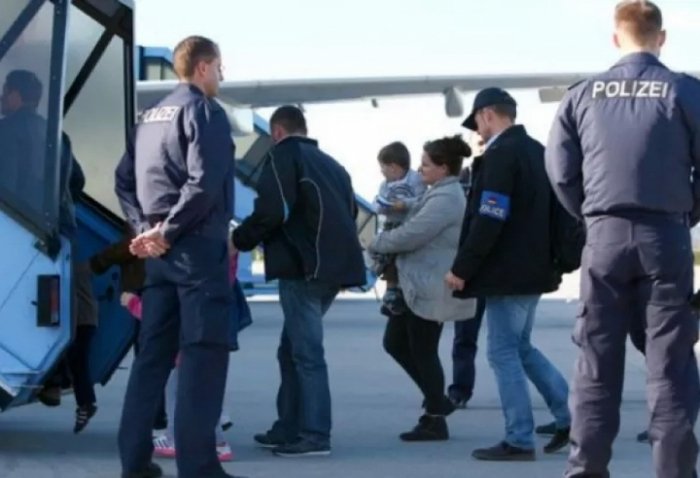    Serbiya ilə readmissiya haqqında Saziş təsdiqlənib   