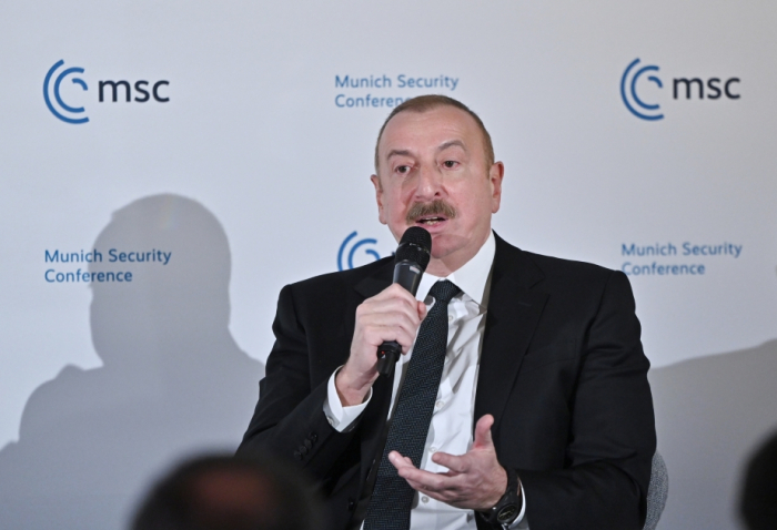  « Il est nécessaire que l’Azerbaïdjan et l’Arménie démontrent la volonté de mettre fin à l’hostilité » 