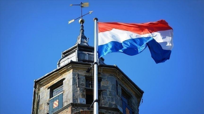 Netherlands expels several Russian diplomats