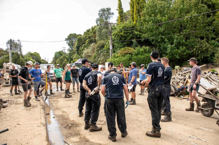 New Zealand says cyclone damage could exceed $8 billion