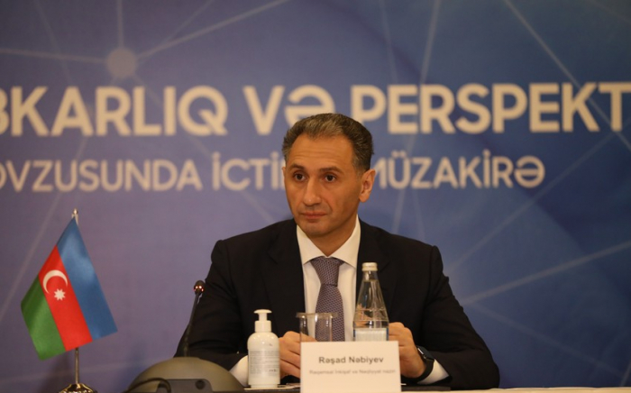   „Aserbaidschanische Spediteure haben ihren Vorteil beim Transport in den Iran, nach Russland und in die Türkei vergrößert“  