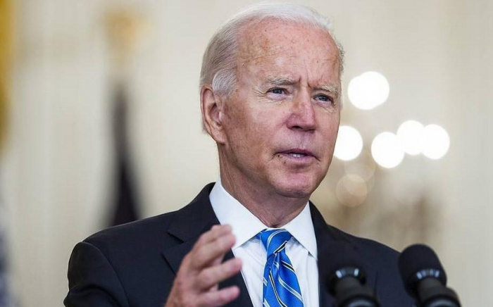     Joseph Biden:   „Die USA werden der Ukraine mehr als 700 Panzer geben“  