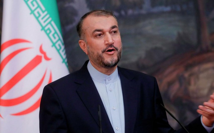     Iranischer Außenminister:   „Wir sind bereit, ein Treffen im 3+3-Format auszurichten“  