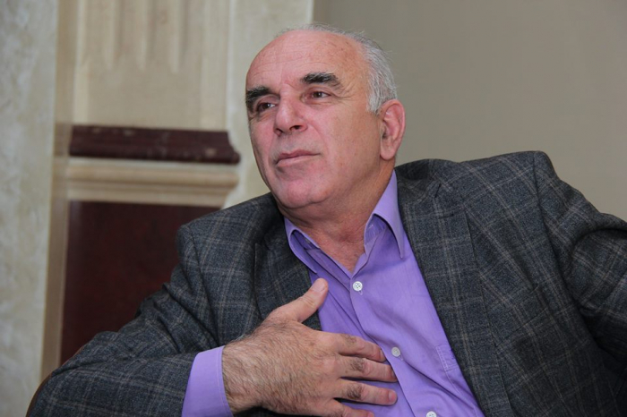 Ramiz Novruzla vida mərasimi evində keçiriləcək Ramiz Novruzla vida mərasimi evində keçiriləcək